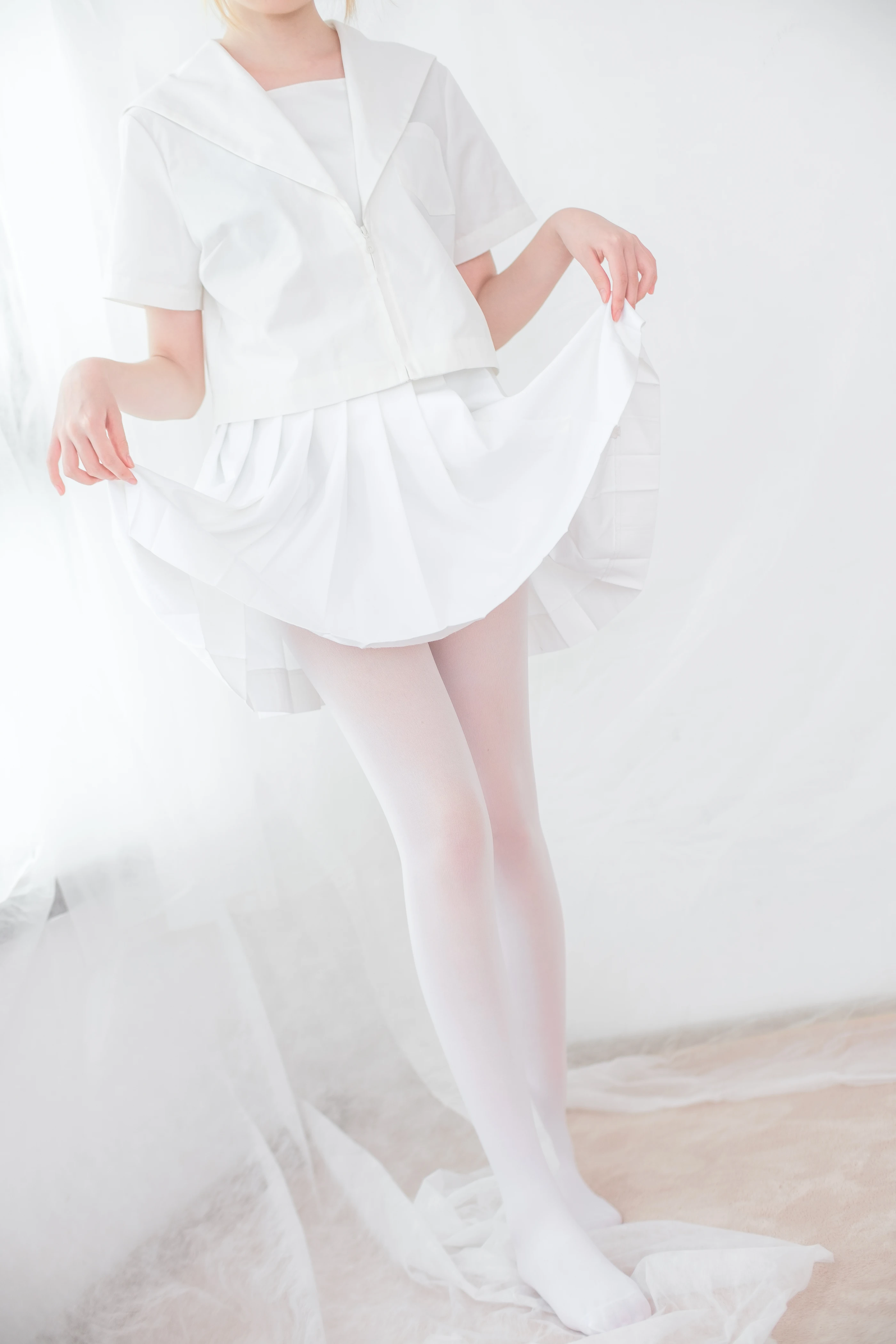 森萝财团 [X-038] 明天我要嫁给你啦 [116P 1V]插图6